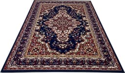 OTTO home Teppich Oriental | Blau
