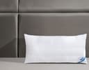 Beco Microfaserkissen Kopfkissen Cotton Soft | Weiß 3