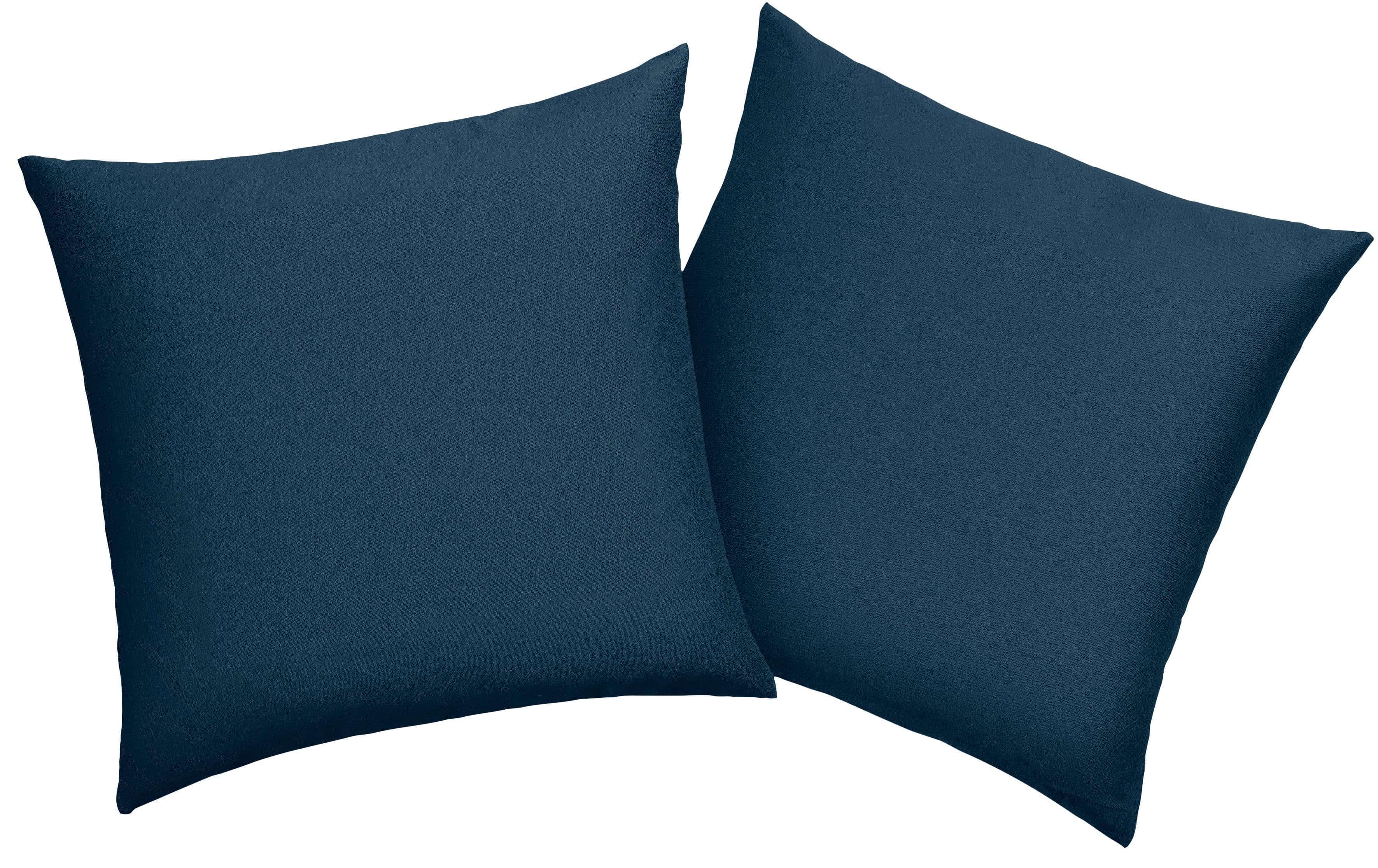 OTTO home Kissenbezug Desner | Blau