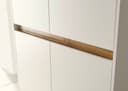 Home affaire Highboard City/Giron | Weiß 5