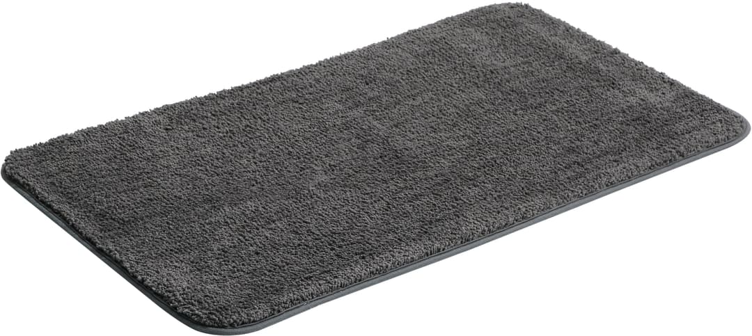 OTTO home Badematte Regona | Grau