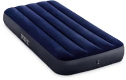 Intex Luftbett DURA-BEAM® Classic Downy Airbed | Blau