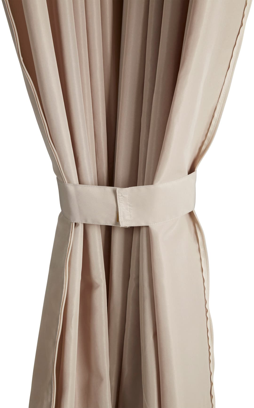 KONIFERA Pavillonseitenteil Aruba | Beige