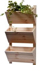 Dobar Blumenkasten | Holztöne 5