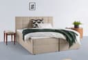 Home affaire Boxbett Ovalo | Beige 2
