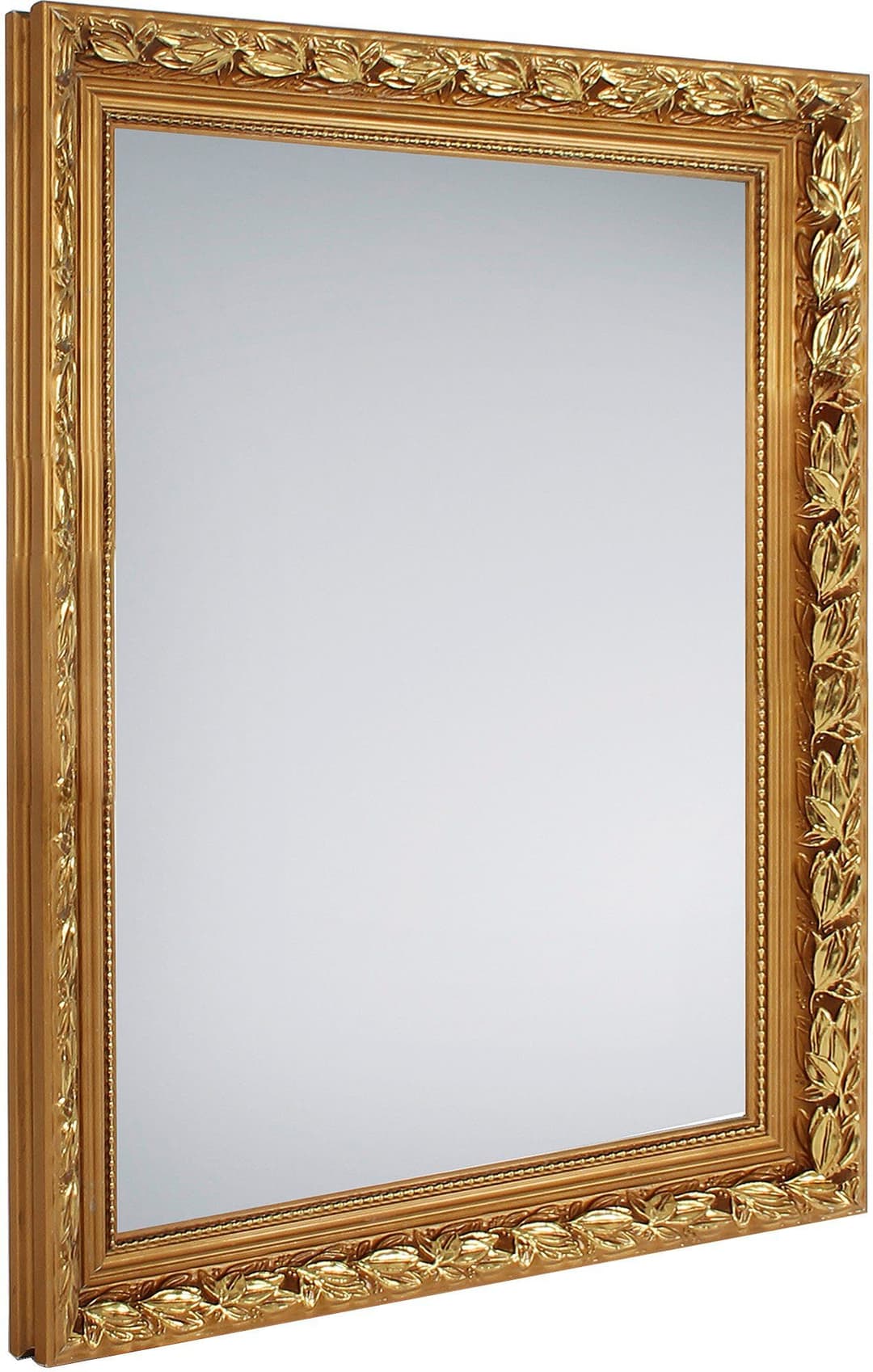 MIRRORS AND MORE Dekospiegel | Gold