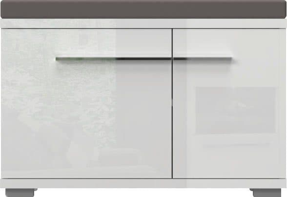 OTTO home Schuhbank Piano | Weiß