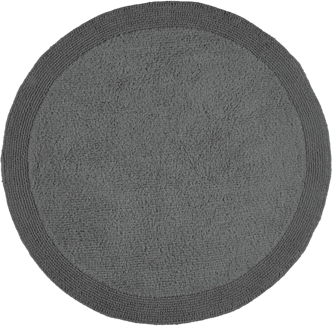 OTTO home Badematte Kapra | Grau