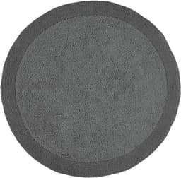 OTTO home Badematte Kapra | Grau