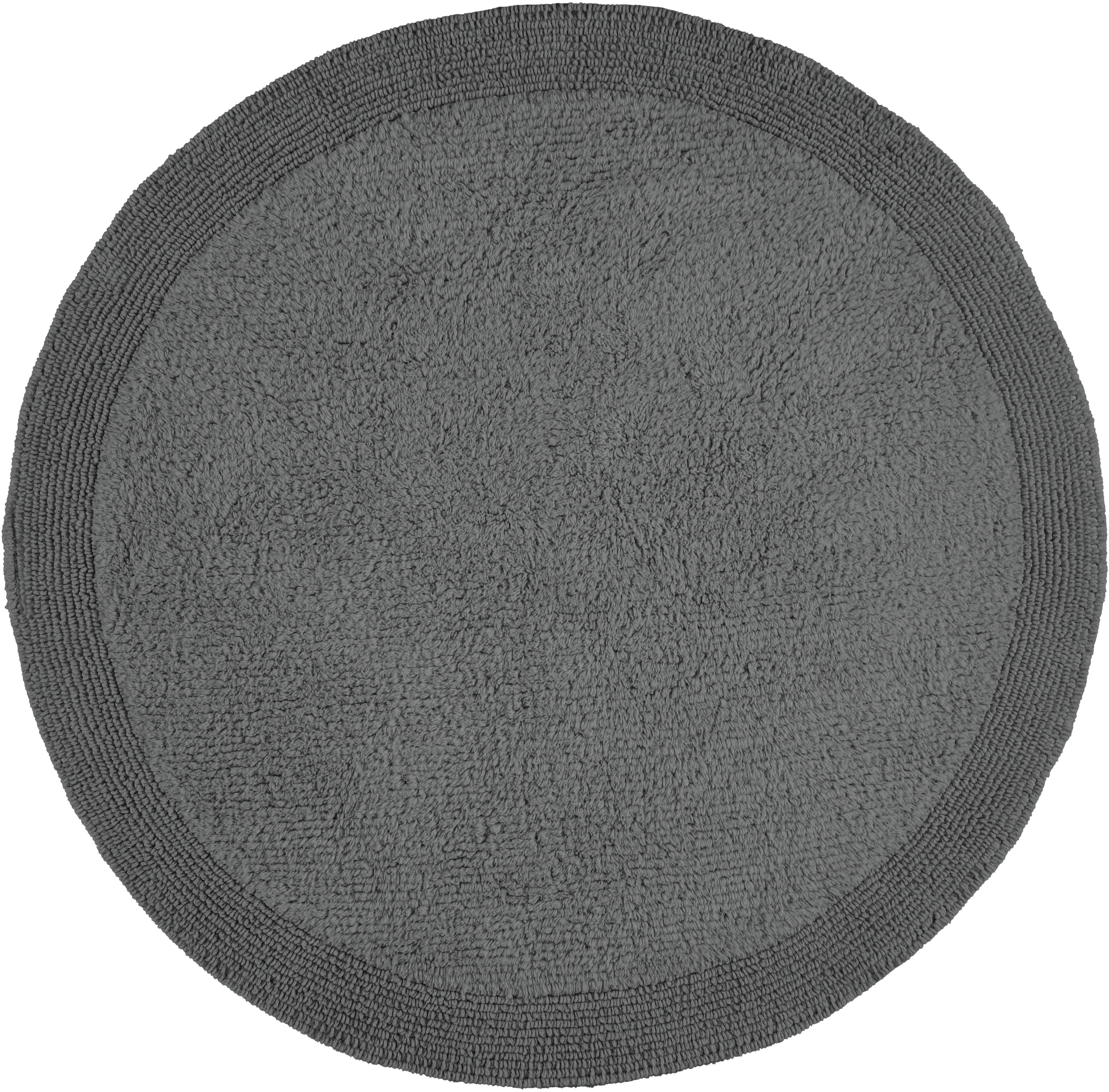 OTTO home Badematte Kapra | Grau
