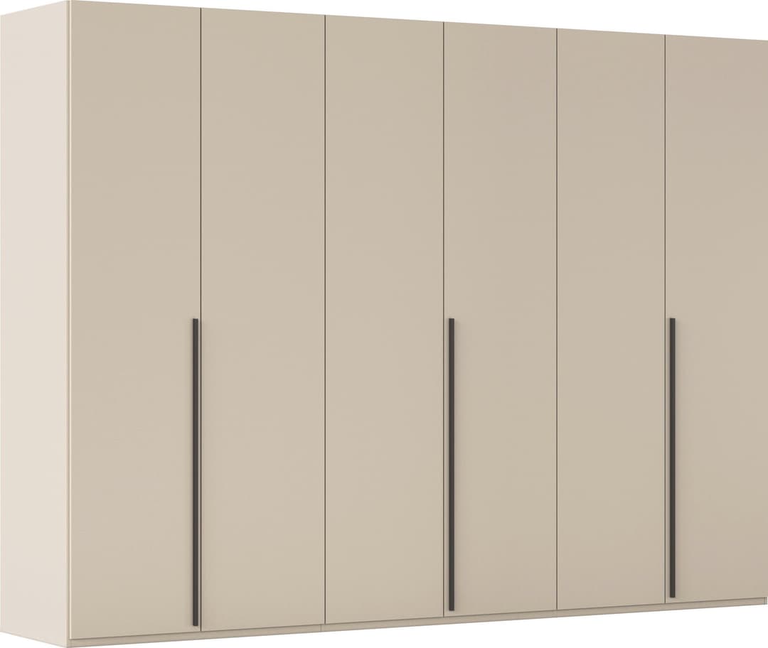 rauch BESTSELLER MONTCLAR Kleiderschrank | Beige