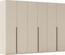 rauch BESTSELLER MONTCLAR Kleiderschrank | Beige