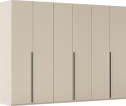 rauch BESTSELLER MONTCLAR Kleiderschrank | Beige