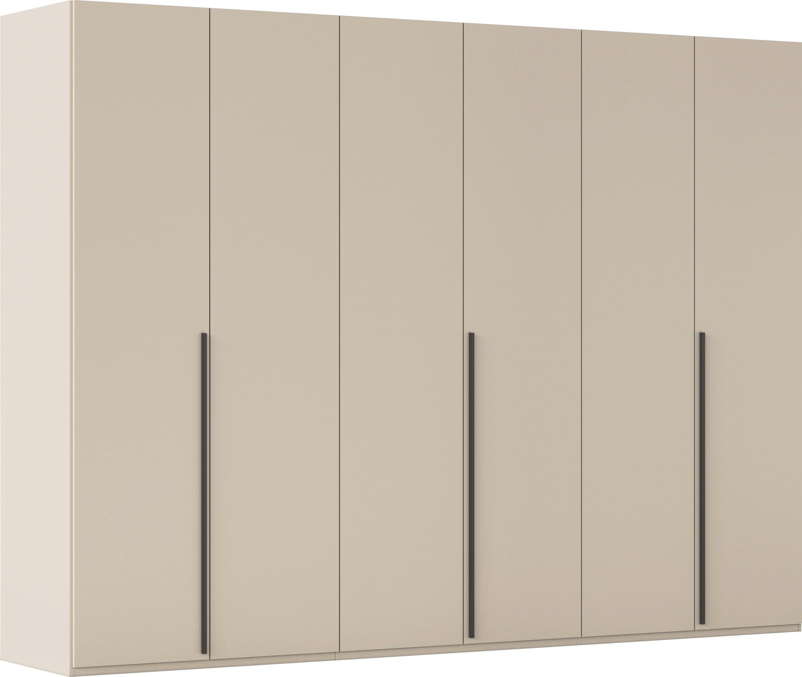 rauch BESTSELLER MONTCLAR Kleiderschrank | Beige