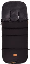 Fillikid Kinley Winterfußsack | Schwarz 4