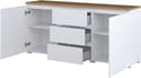 OTTO home Sideboard Modo | Mehrfarbig 5