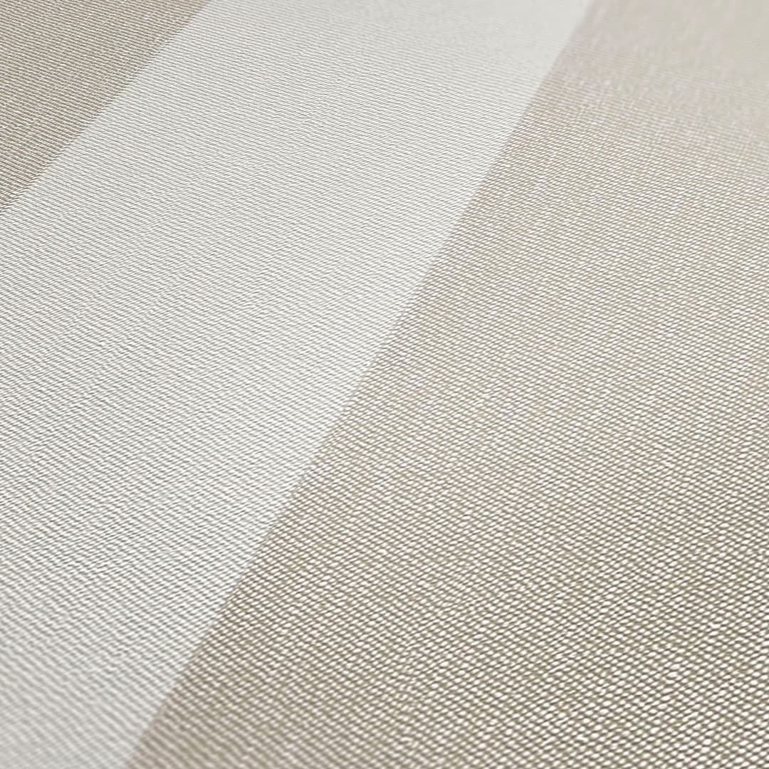 A.S. Création Vliestapete Pure Elegance Streifen | Beige