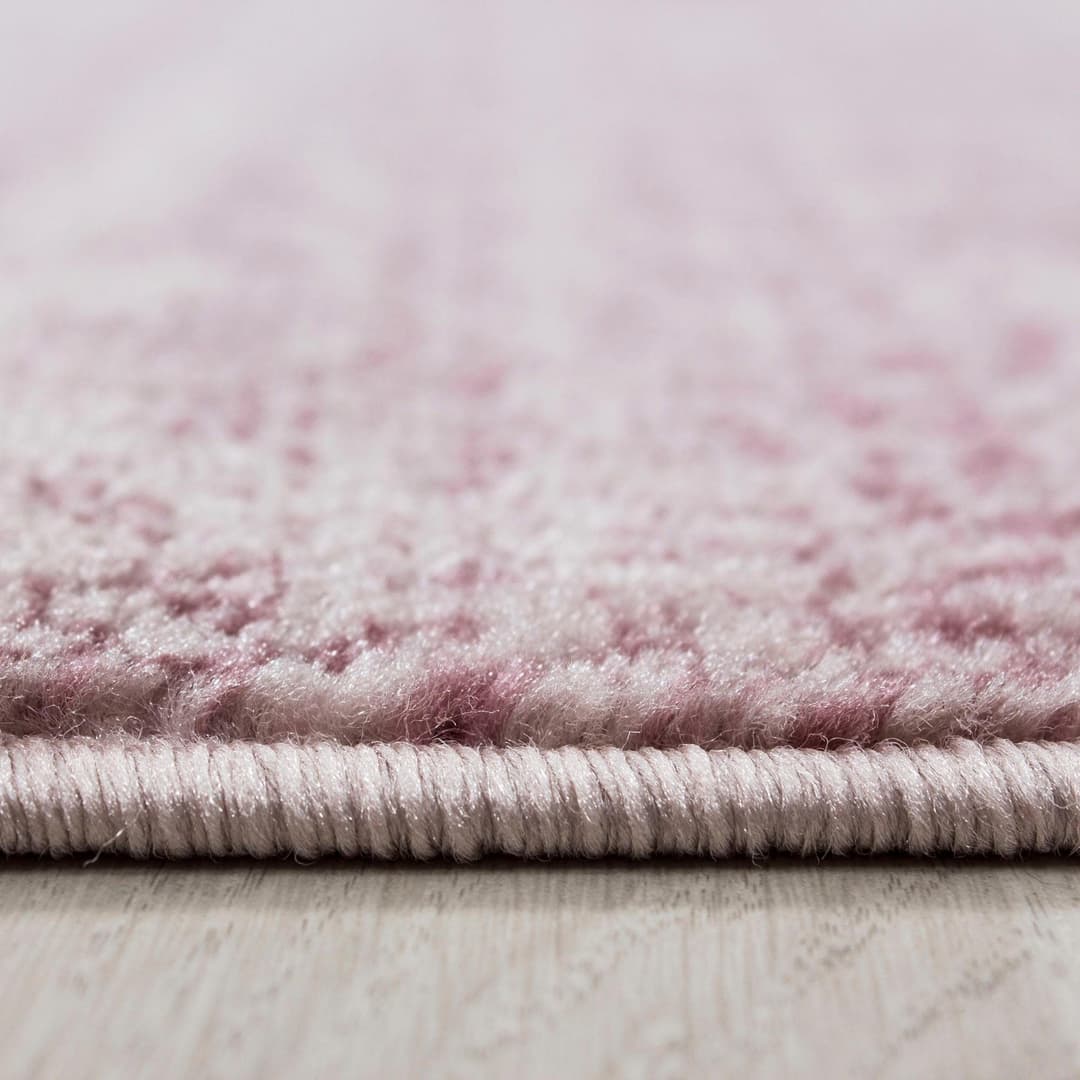 Ayyildiz Teppiche Teppich Plus 8000 | Rosa
