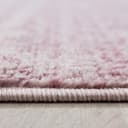 Ayyildiz Teppiche Teppich Plus 8000 | Rosa 4