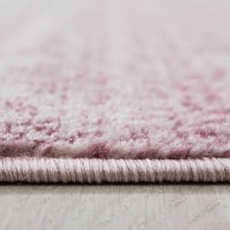 Ayyildiz Teppiche Teppich Plus 8000 | Rosa
