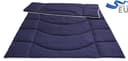 OTTO home Microfaserbettdecke Microlux | Blau 2
