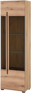 Home affaire Vitrine Cantara | Holztöne