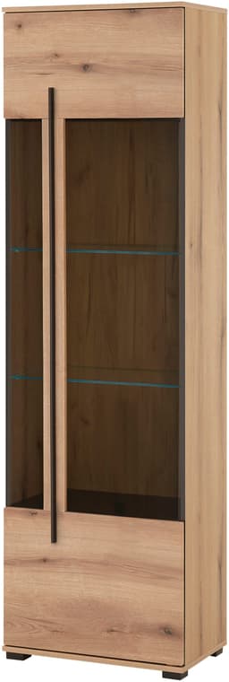 Home affaire Vitrine Cantara | Holztöne