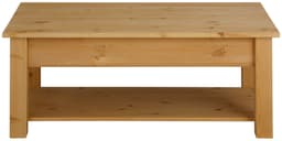 OTTO home Couchtisch Chicago | Holztöne