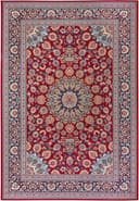 HANSE Home Teppich Kadi | Rot