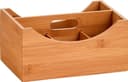 Zeller Present Aufbewahrungsbox | Holztöne 2