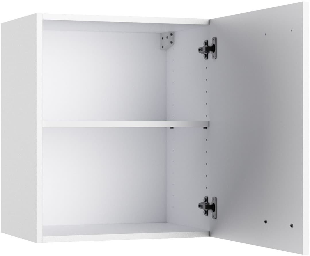 OPTIFIT OPTImulti Hängeschrank | Weiß