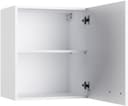 OPTIFIT OPTImulti Hängeschrank | Weiß 3