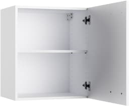 OPTIFIT OPTImulti Hängeschrank | Weiß