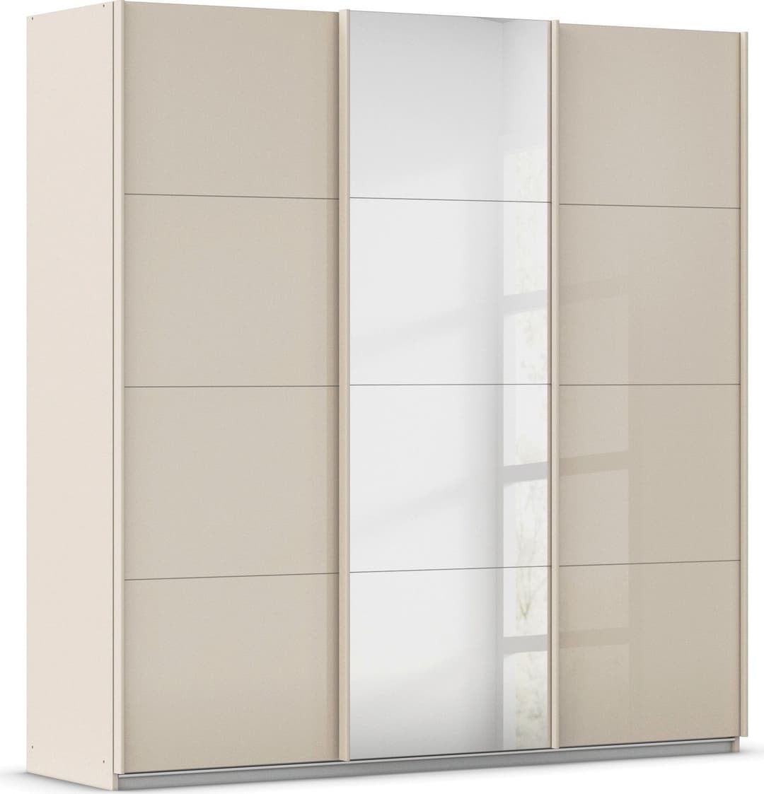 OTTO home Schwebetürenschrank AGORDO | Beige