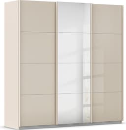 OTTO home Schwebetürenschrank AGORDO | Beige