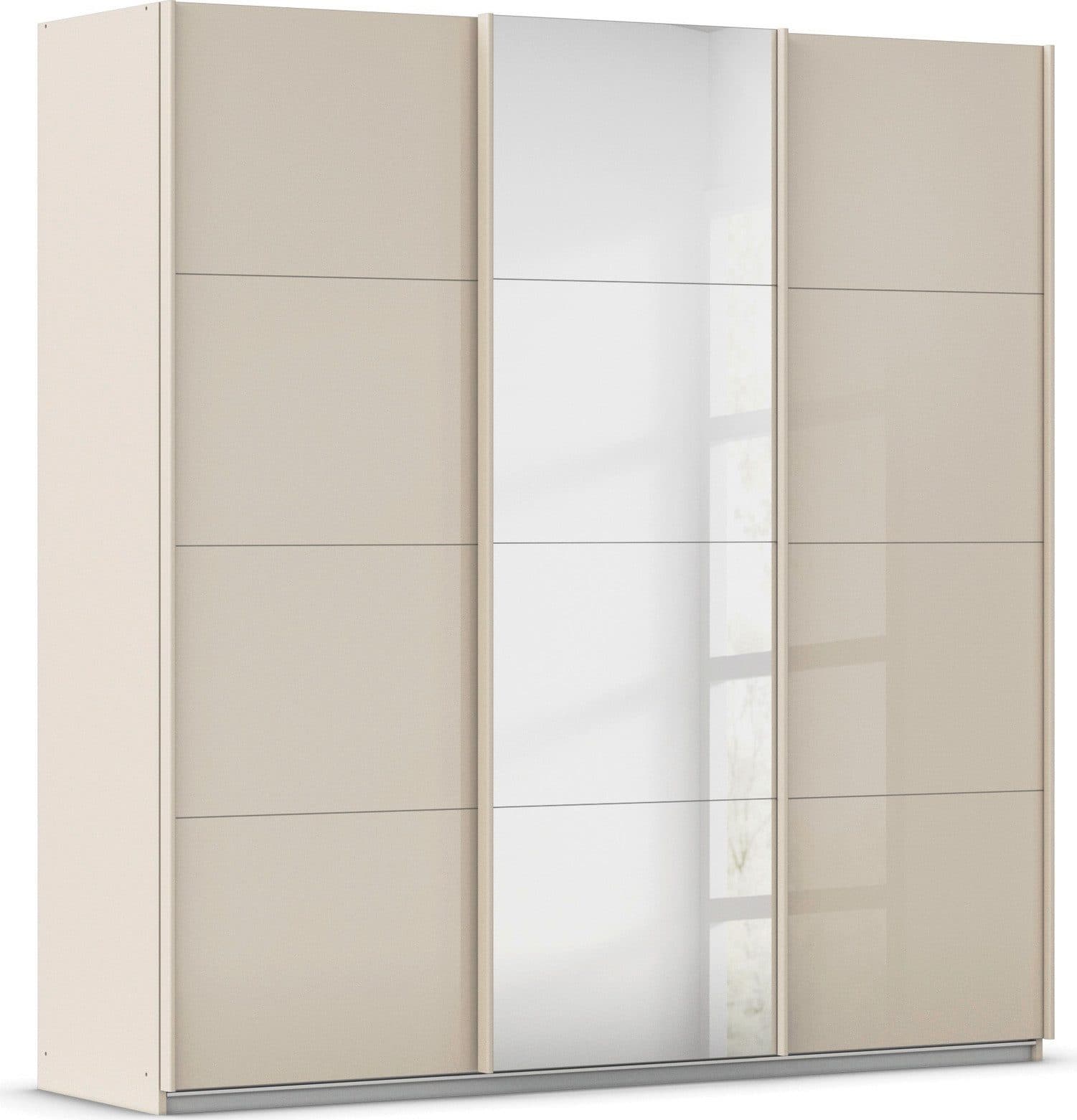OTTO home Schwebetürenschrank AGORDO | Beige
