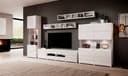 OTTO home Highboard Toledo | Weiß 4