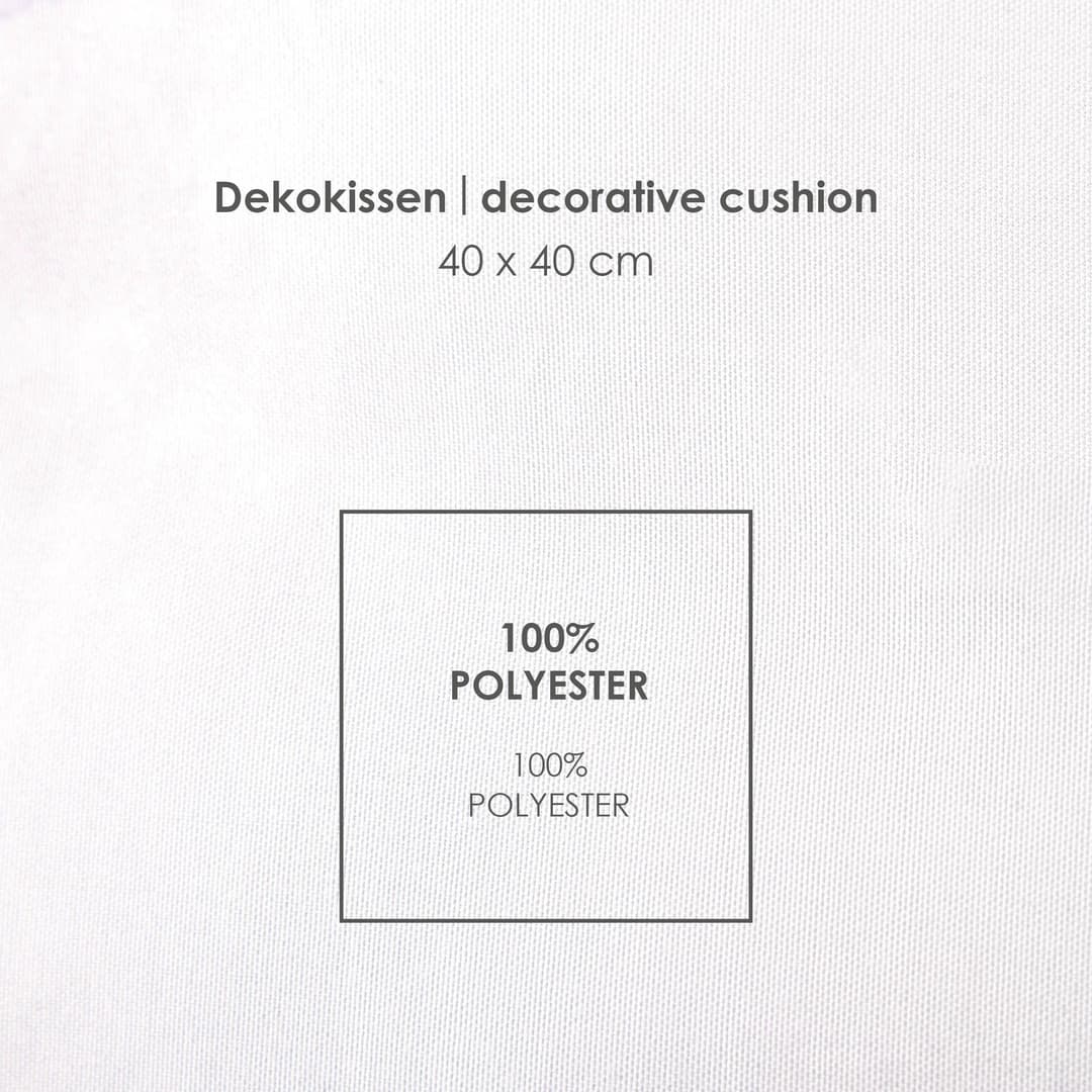 Sponge Bob Dekokissen Set | Mehrfarbig