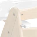Hauck Arketa Play Tray | Weiß 4