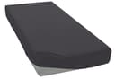 OTTO home Spannbettlaken PAPRIKA | Grau