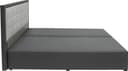 COLLECTION AB Boxspringbett Athena | Grau 4