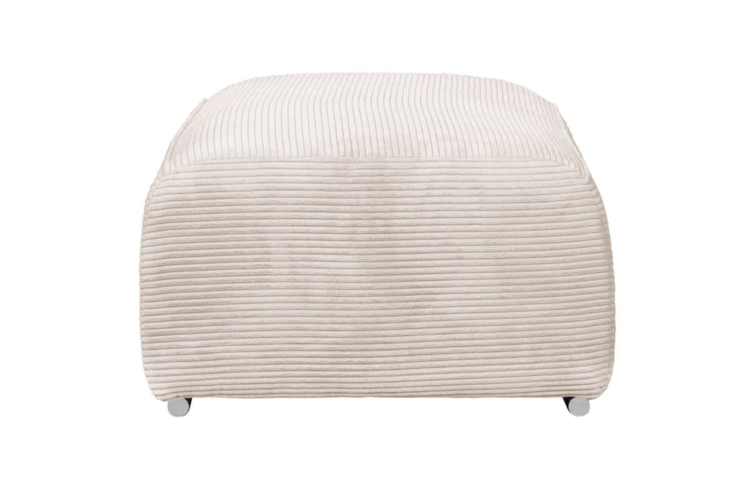 OTTO home Hocker BEATRICE | Beige