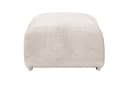 OTTO home Hocker BEATRICE | Beige 3