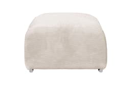 OTTO home Hocker BEATRICE | Beige