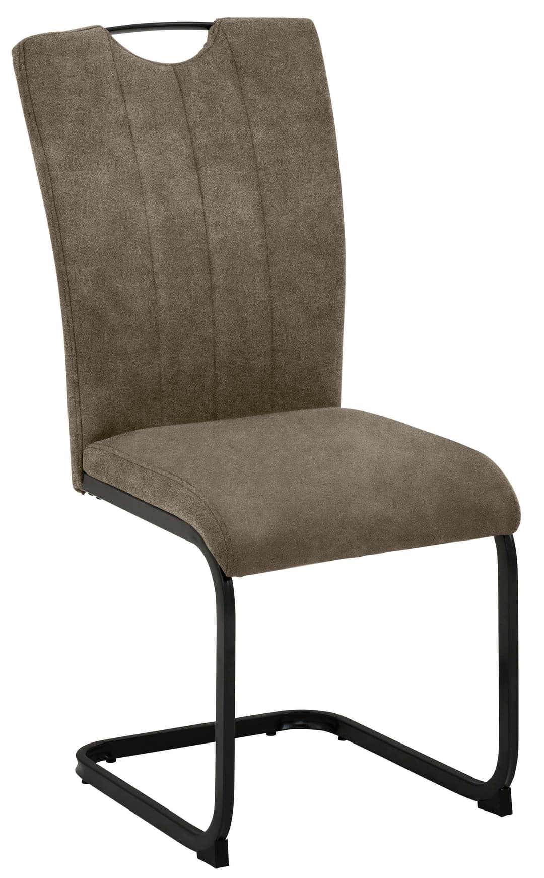 Home affaire Essgruppe Napoli | Braun