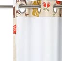 OTTO home Verdunkelungsvorhang Waldtiere | Beige 5