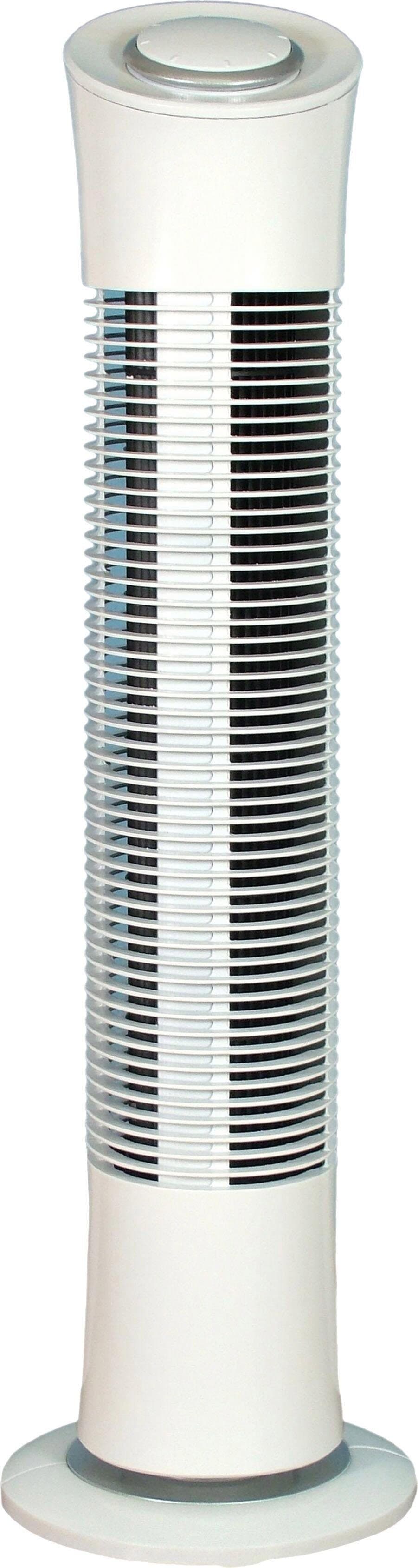 SALCO Turmventilator KOLEM weiß | Weiß