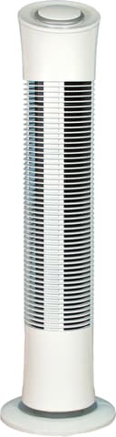 SALCO Turmventilator KOLEM weiß | Weiß