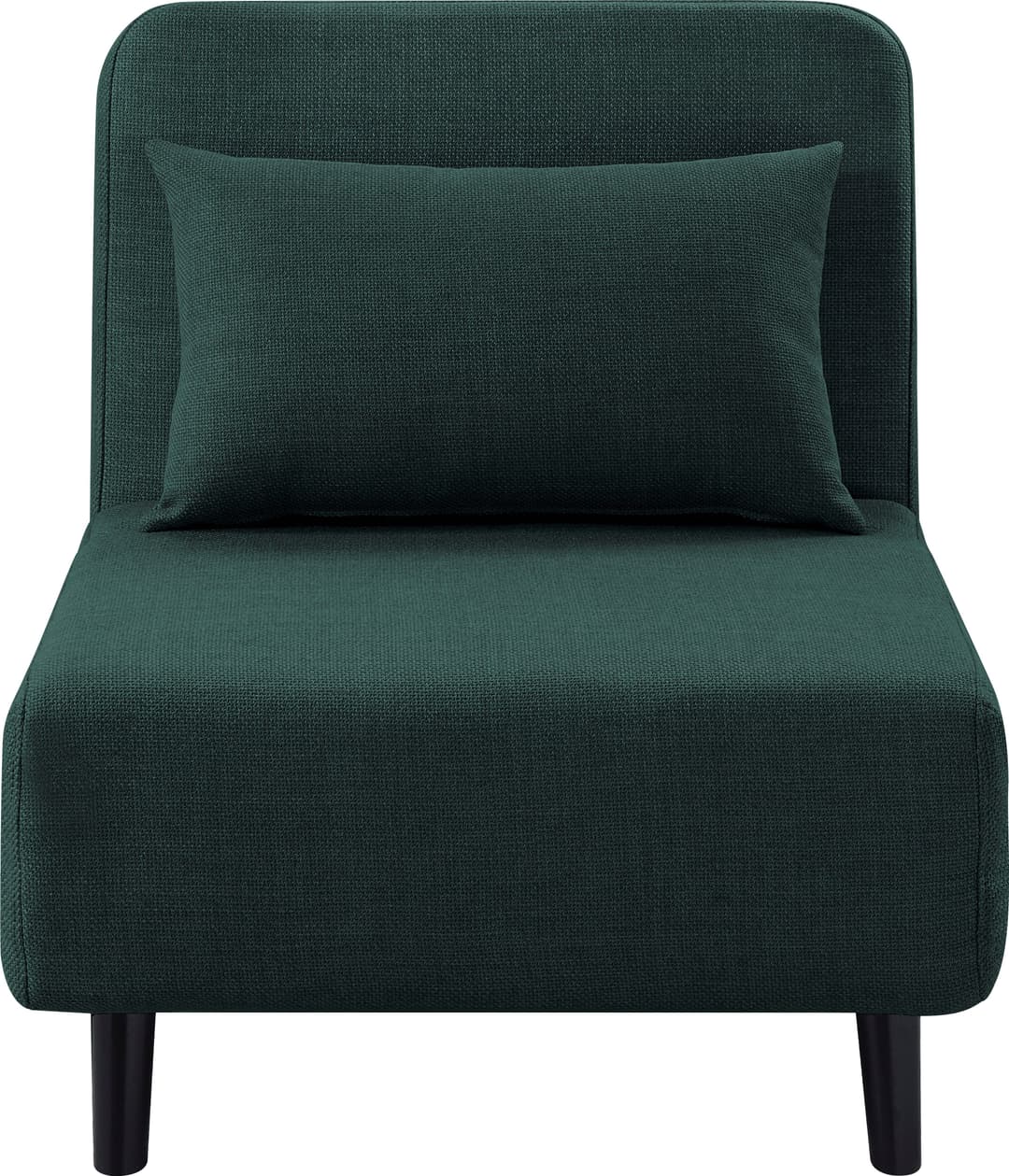 ATLANTIC home collection Sessel Robby | Grün