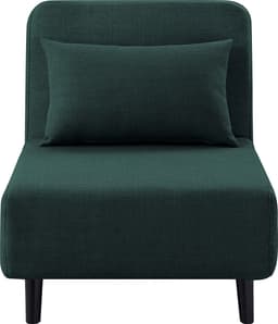 ATLANTIC home collection Sessel Robby | Grün